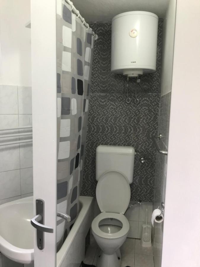 Apartman White River SJJ Eksteriør bilde