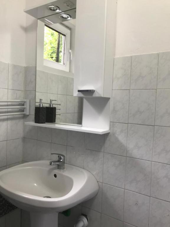 Apartman White River SJJ Eksteriør bilde