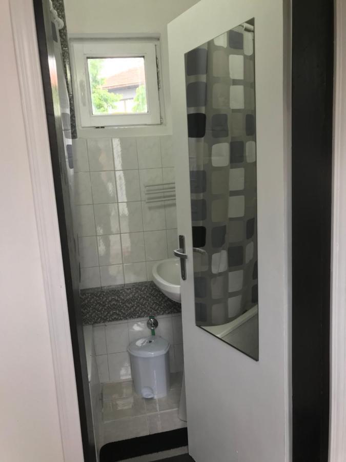 Apartman White River SJJ Eksteriør bilde