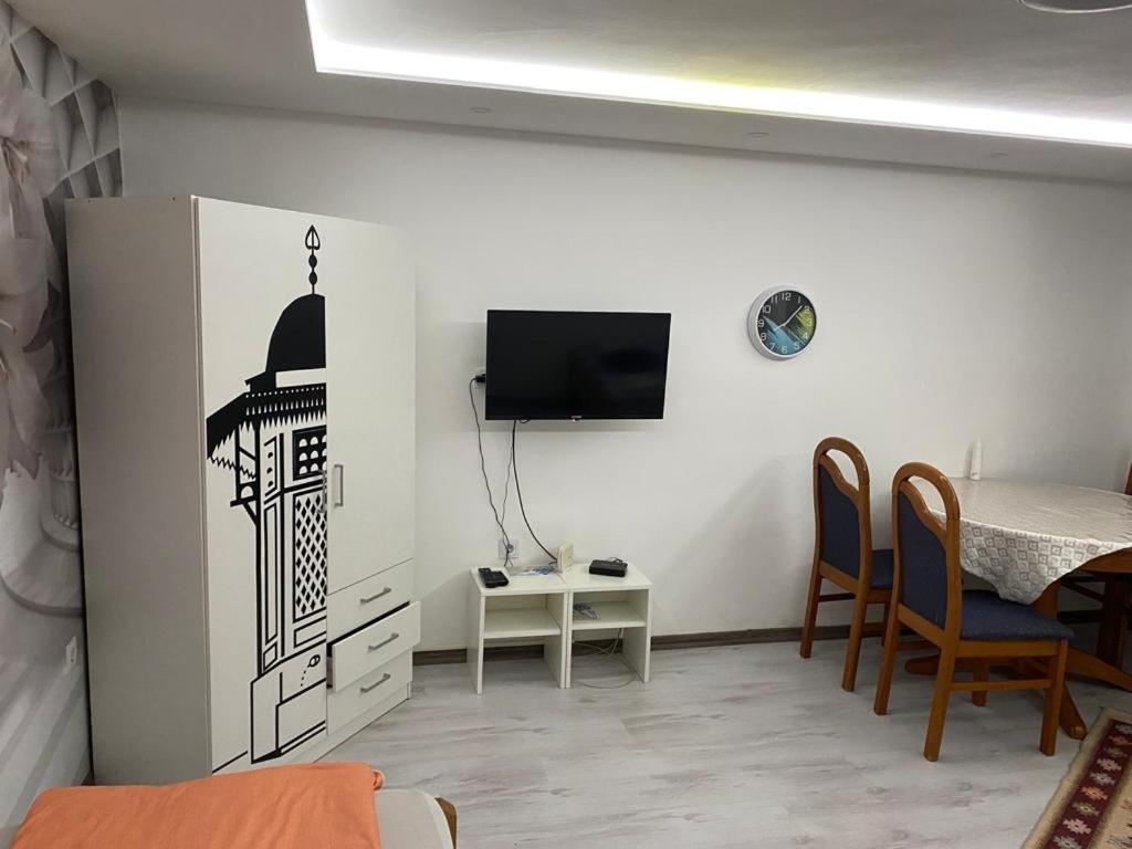 Apartman White River SJJ Eksteriør bilde