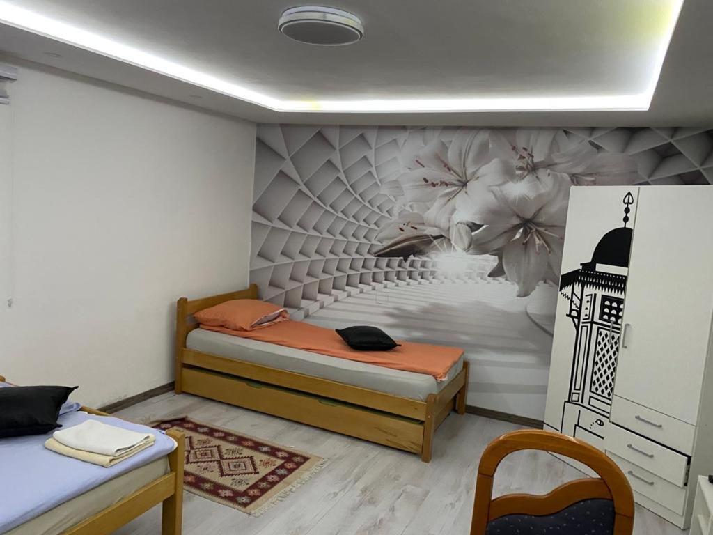 Apartman White River SJJ Eksteriør bilde