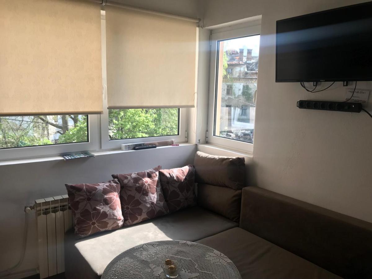 Apartman White River SJJ Eksteriør bilde