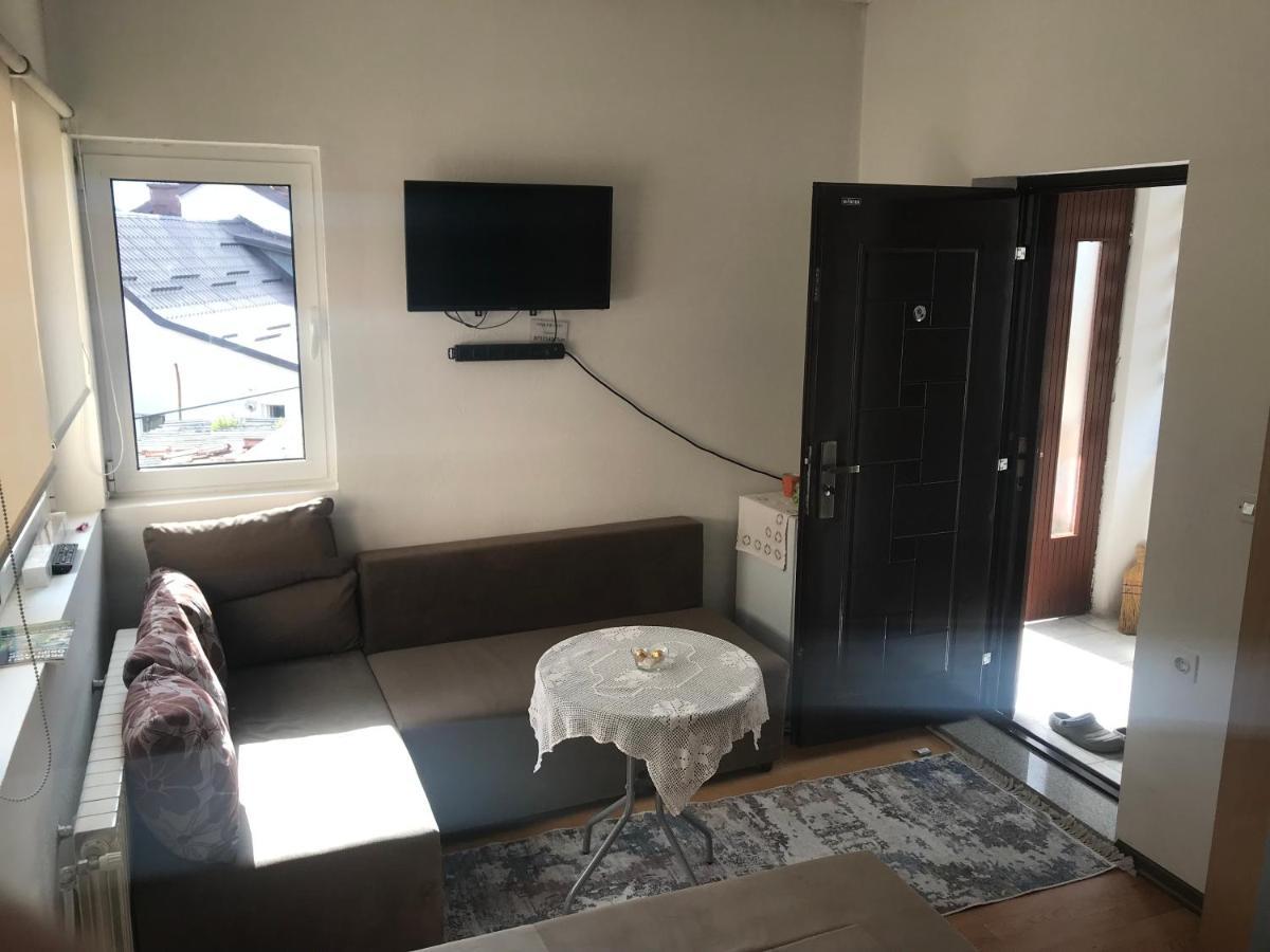 Apartman White River SJJ Eksteriør bilde