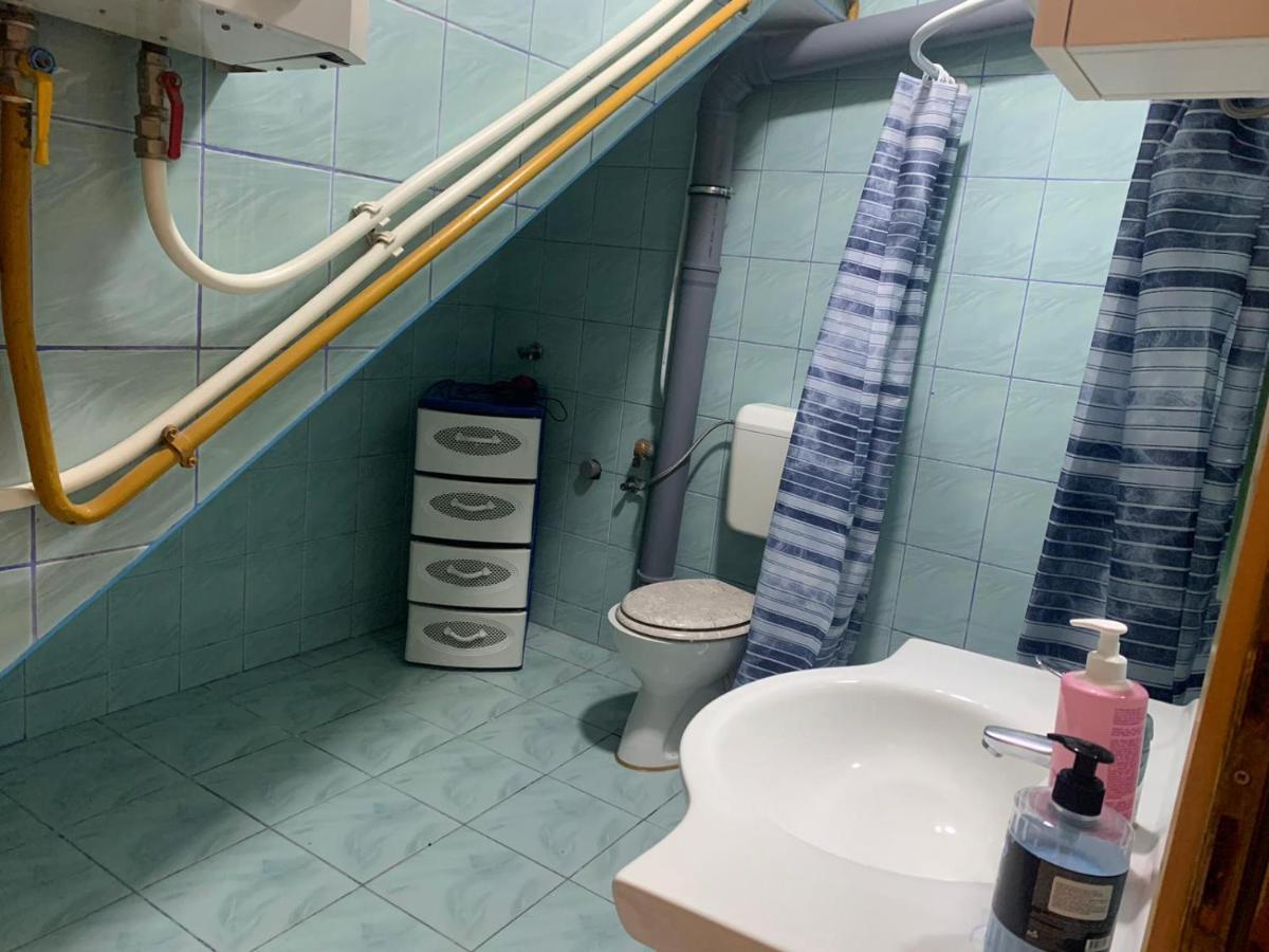 Apartman White River SJJ Eksteriør bilde
